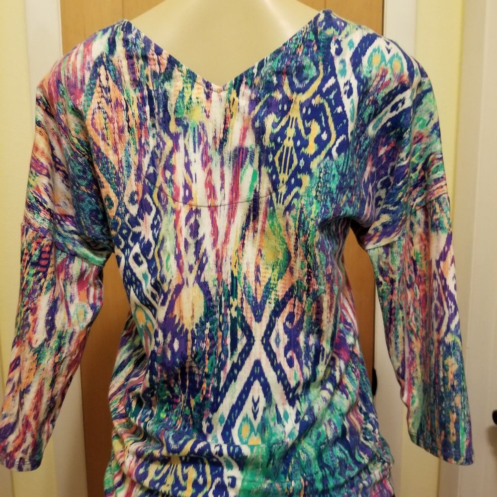 Chico's Top Size 0 (small) - Picture 2 of 3